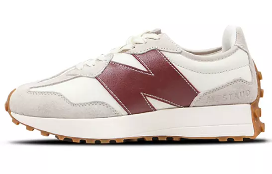 Женские кроссовки New Balance NB 327