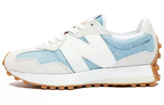 Женские кроссовки New Balance NB 327