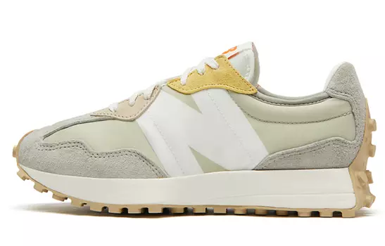 Женские кроссовки New Balance NB 327