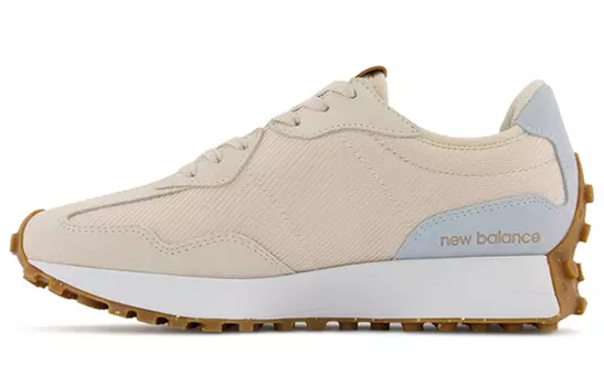 Женские кроссовки New Balance NB 327