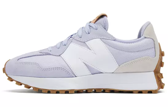 Женские кроссовки New Balance NB 327
