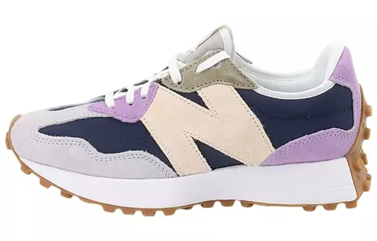 Женские кроссовки New Balance NB 327
