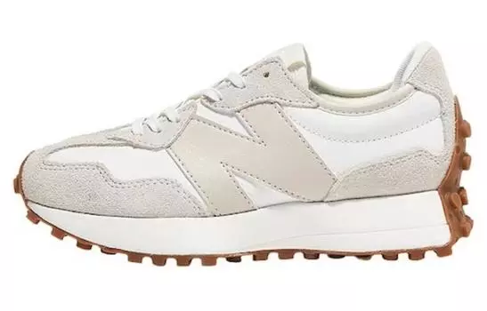 Женские кроссовки New Balance NB 327