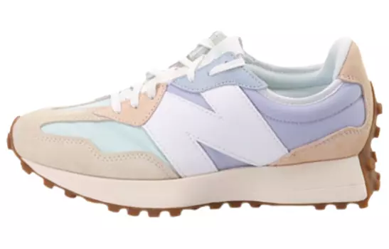 Женские кроссовки New Balance NB 327