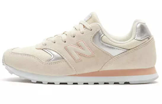 Женские кроссовки New Balance NB 393