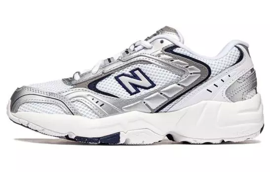 Женские кроссовки New Balance NB 452