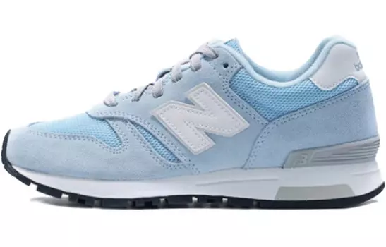 Женские кроссовки New Balance NB 565