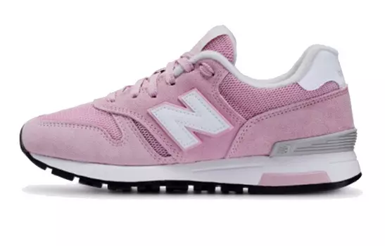 Женские кроссовки New Balance NB 565