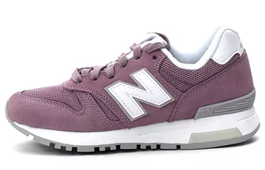 Женские кроссовки New Balance NB 565