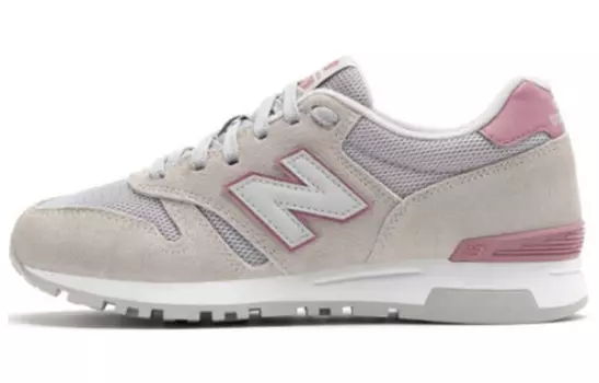 Женские кроссовки New Balance NB 565