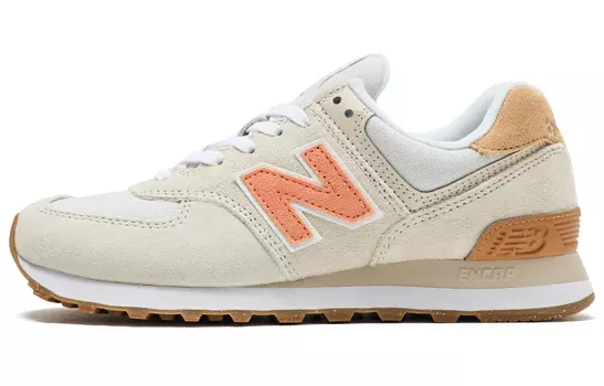 Женские кроссовки New Balance NB 574