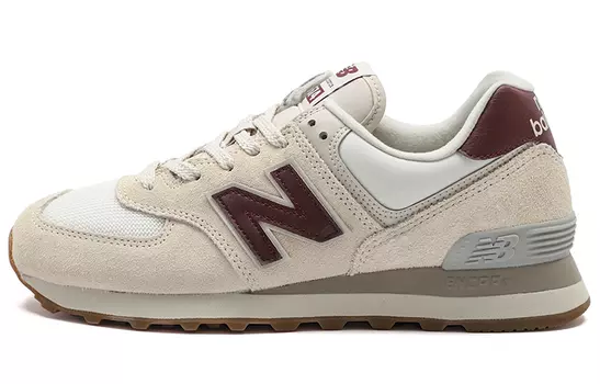 Женские кроссовки New Balance NB 574