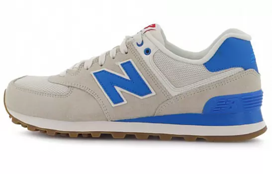 Женские кроссовки New Balance NB 574
