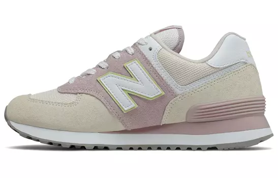 Женские кроссовки New Balance NB 574
