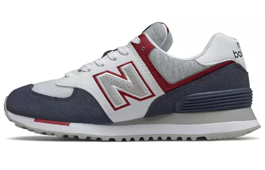 Женские кроссовки New Balance NB 574