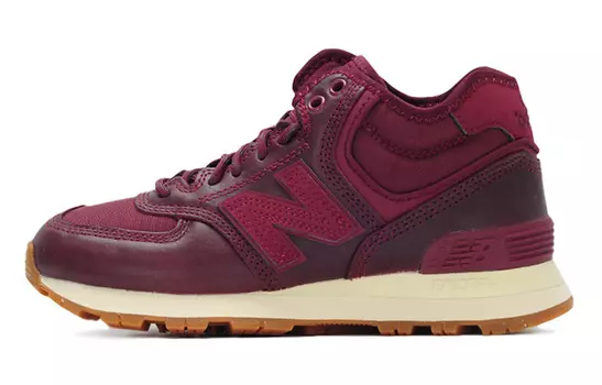 Женские кроссовки New Balance NB 574
