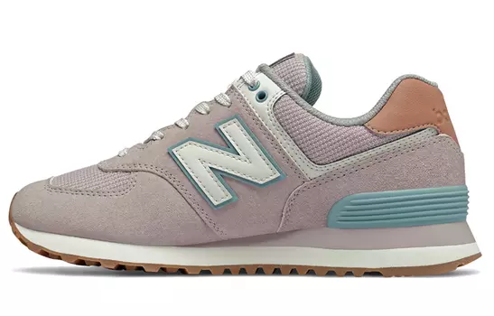 Женские кроссовки New Balance NB 574