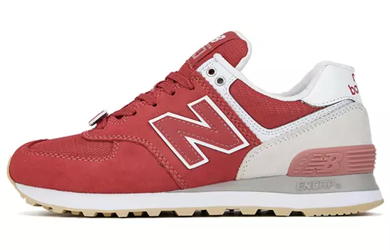 Женские кроссовки New Balance NB 574