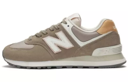 Женские кроссовки New Balance NB 574