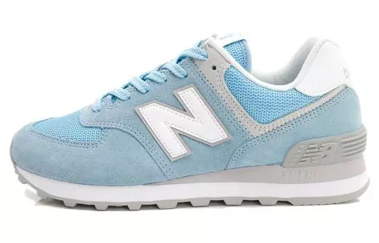 Женские кроссовки New Balance NB 574