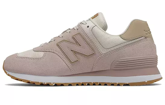 Женские кроссовки New Balance NB 574