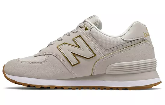 Женские кроссовки New Balance NB 574
