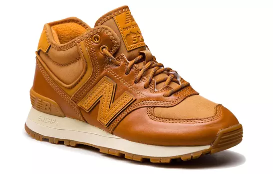 Женские кроссовки New Balance NB 574