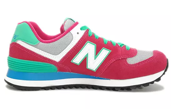 Женские кроссовки New Balance NB 574