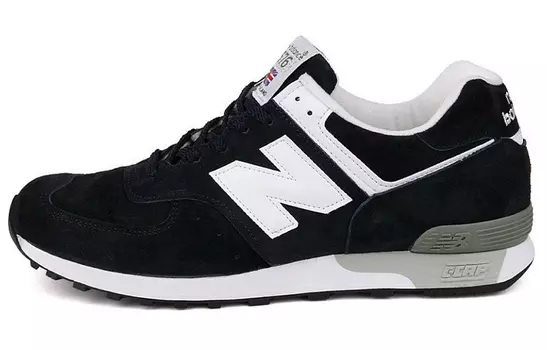 Женские кроссовки New Balance NB 576