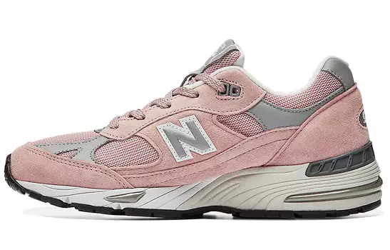 Женские кроссовки New Balance NB 991