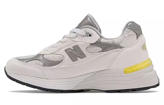 Женские кроссовки New Balance NB 992