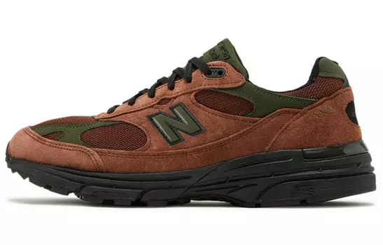 Женские кроссовки New Balance NB 993