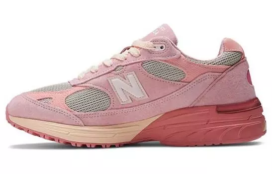 Женские кроссовки New Balance NB 993