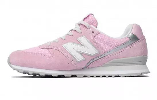 Женские кроссовки New Balance NB 996