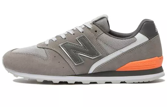 Женские кроссовки New Balance NB 996