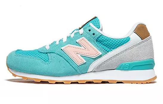 Женские кроссовки New Balance NB 996