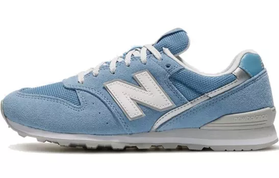 Женские кроссовки New Balance NB 996