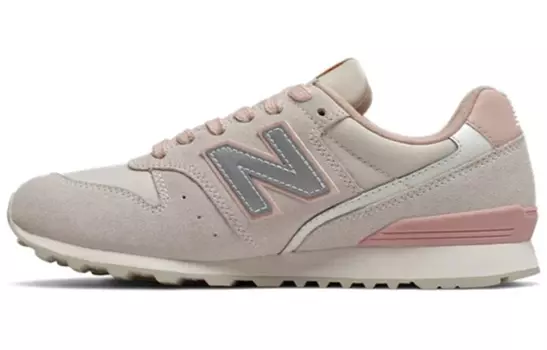 Женские кроссовки New Balance NB 996