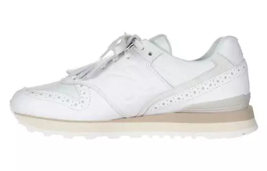 Женские кроссовки New Balance NB 996