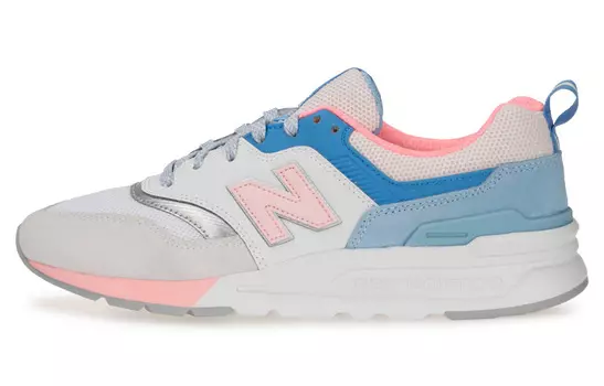 Женские кроссовки New Balance NB 997