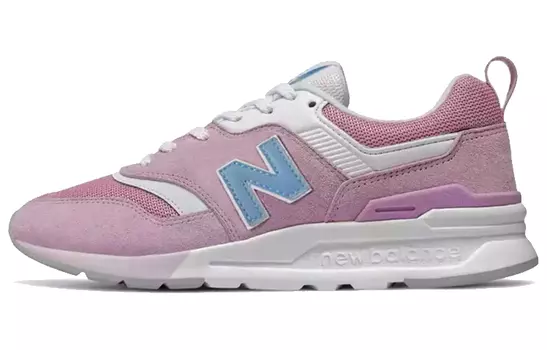 Женские кроссовки New Balance NB 997H