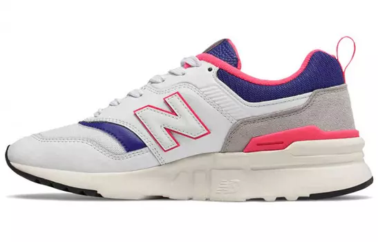 Женские кроссовки New Balance NB 997H