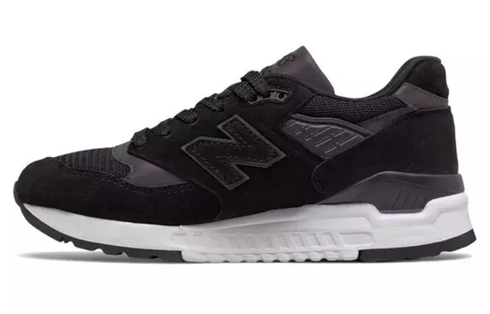 Женские кроссовки New Balance NB 998