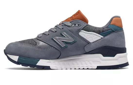 Женские кроссовки New Balance NB 998