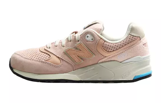 Женские кроссовки New Balance NB 999