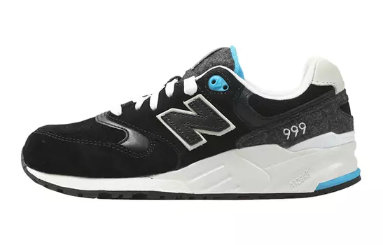 Женские кроссовки New Balance NB 999