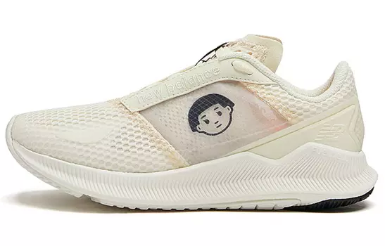 Женские кроссовки New Balance NB FCFL