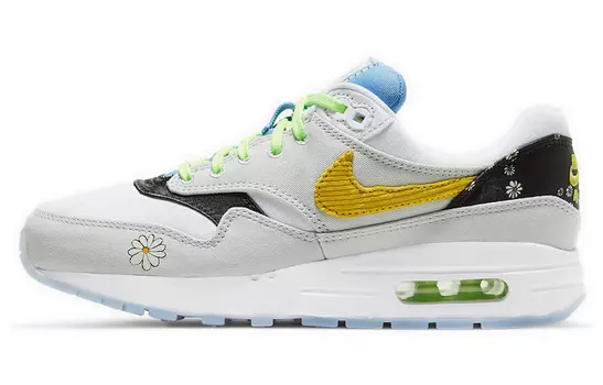 Женские кроссовки Nike Air Max 1