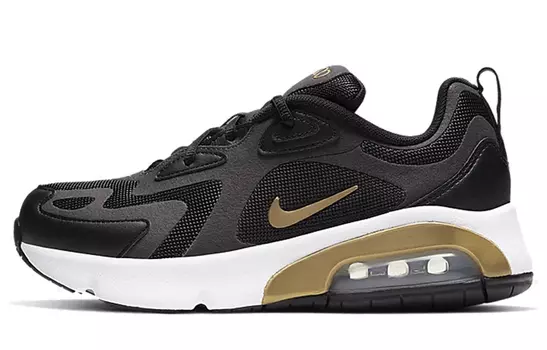 Женские кроссовки Nike Air Max 200