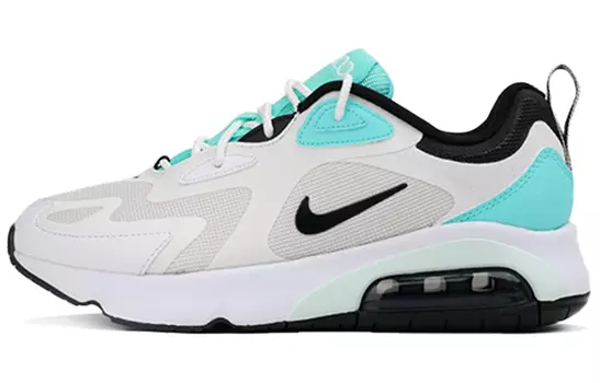 Женские кроссовки Nike Air Max 200